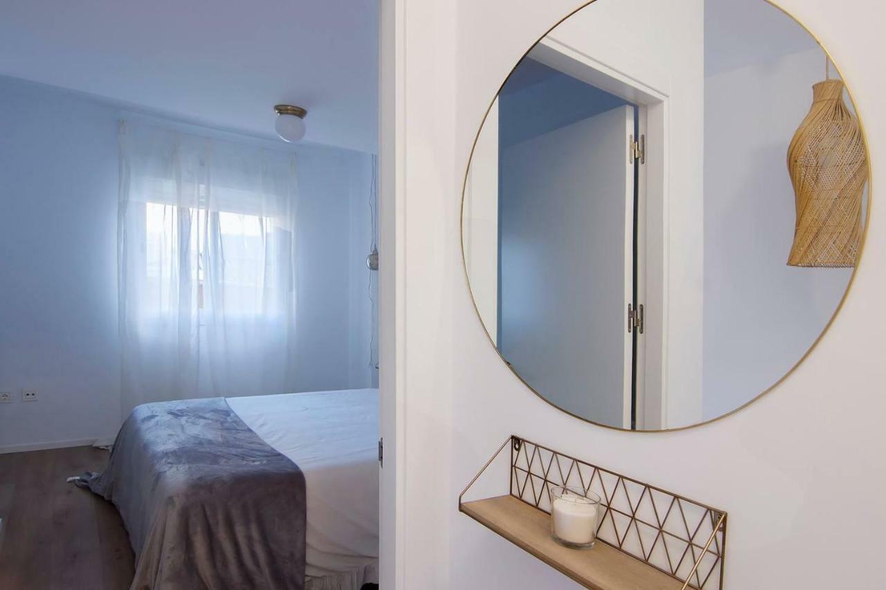 Appartement Calma House City -beach *
