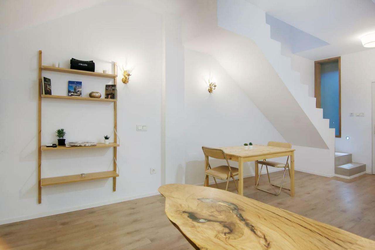 Appartement Calma House City -beach