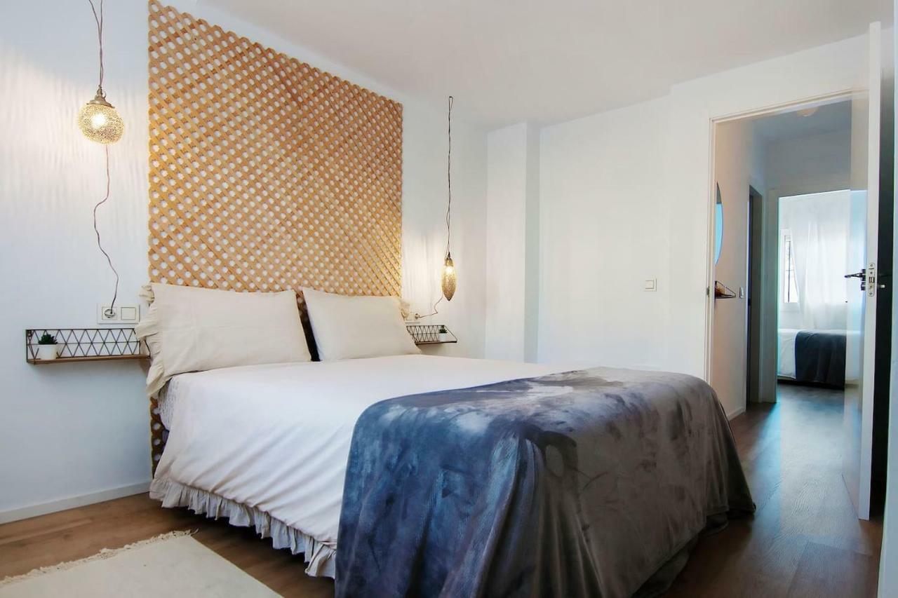 Calma House City -beach Appartement *
