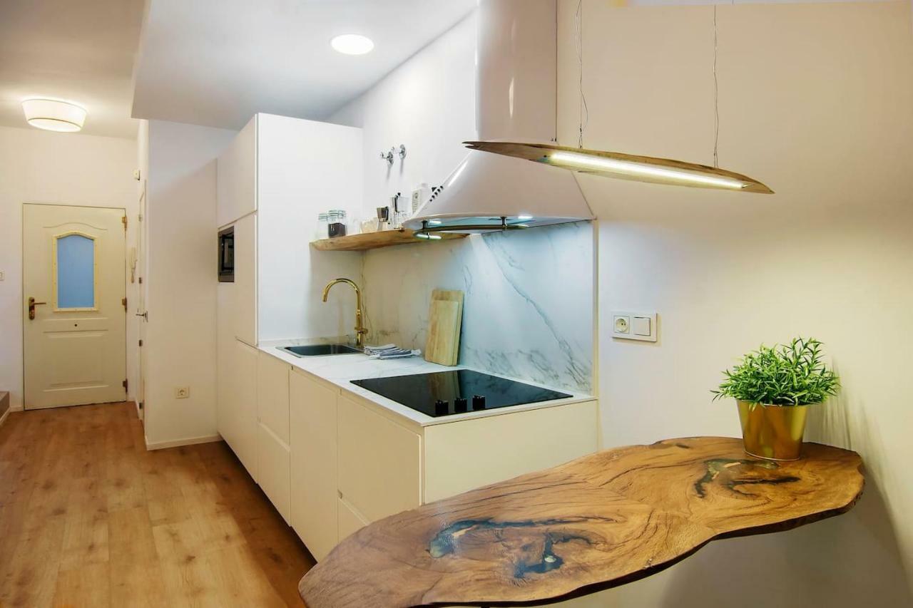Calma House City -beach Apartment *