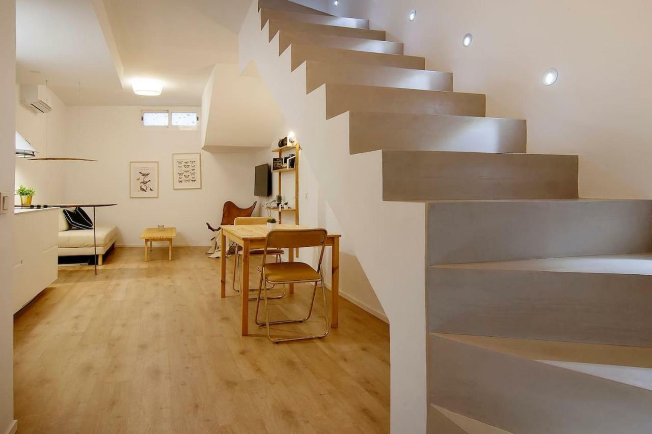 Calma House City -beach Apartment