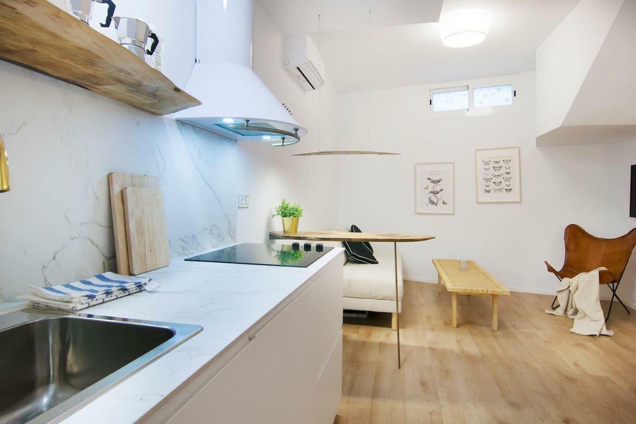 Apartment Calma House City -beach *